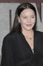 ABBIE CORNISH at Rebel Moon – Part One: A Child of Fire Premiere in Los Angeles 12/13/2023