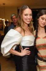 ADDISON RAE at Claudia Sulewski’s Celebration for Launch of Sustainable Bodycare Brand CYKLAR in West Hollywood 12/05/2023