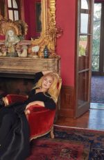 ADELE for The Hollywood Reporter, December 2023