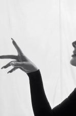 ADELE for The Hollywood Reporter, December 2023
