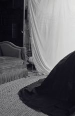ADELE for The Hollywood Reporter, December 2023