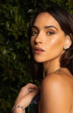 ADRIA ARJONA - Instagram Photos 12/21/2023