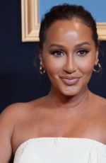 ADRIENNE BAILON at 50th Annual Daytime Emmy Awards in Los Angeles 12/15/2023