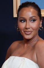 ADRIENNE BAILON at 50th Annual Daytime Emmy Awards in Los Angeles 12/15/2023