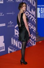 AIMEE LOU WOOD at 26th British Independent Film Awards in London 12/03/2023