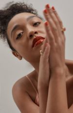 AISHA DEE - Instagram Photos 12/21/2023