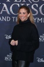 ALEX MURPHY at UK Premiere of Percy Jackson and the Olympians at Odeon Luxe Leicester Square in London 12/16/2023
