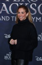 ALEX MURPHY at UK Premiere of Percy Jackson and the Olympians at Odeon Luxe Leicester Square in London 12/16/2023