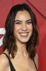 ALEXA CHUNG at Fashion Awards 2023 at Royal Albert Hall in London 12/04/2023