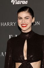 ALEXANDRA DADDARIO at Elle 2023 Women in Hollywood Celebration in Los Angeles 12/05/2023