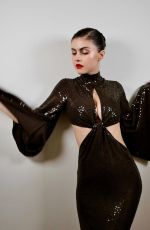 ALEXANDRA DADDARIO - Elle