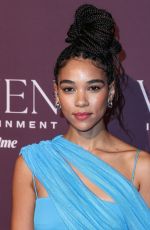 ALEXANDRA SHIPP at Hollywood Reporter