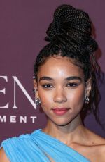 ALEXANDRA SHIPP at Hollywood Reporter