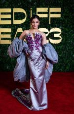 ALIA BHATT at 3rd Red Sea Film Festival Closing Ceremony in Jeddah 12/07/2023