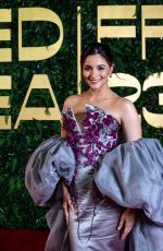 ALIA BHATT at 3rd Red Sea Film Festival Closing Ceremony in Jeddah 12/07/2023