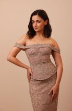 ALIA BHATT - Red Sea International Film Festival Portraits 12/07/2023