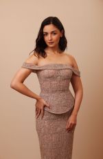 ALIA BHATT - Red Sea International Film Festival Portraits 12/07/2023