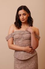 ALIA BHATT - Red Sea International Film Festival Portraits 12/07/2023