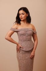 ALIA BHATT - Red Sea International Film Festival Portraits 12/07/2023