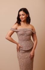 ALIA BHATT - Red Sea International Film Festival Portraits 12/07/2023