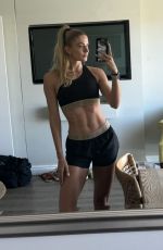 ALICA SCHMIDT - Instagram Photos 12/02/2023