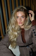 ALICA SCHMIDT - Instagram Photos 12/29/2023