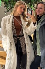 ALICA SCHMIDT - Instagram Photos 12/29/2023