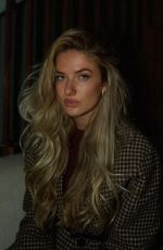 ALICA SCHMIDT - Instagram Photos 12/29/2023