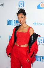 ALICIA KEYS at Capital