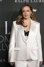ALICIA SILVERSTONE at Elle 2023 Women in Hollywood Celebration in Los Angeles 12/05/2023
