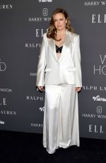 ALICIA SILVERSTONE at Elle 2023 Women in Hollywood Celebration in Los Angeles 12/05/2023