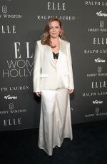 ALICIA SILVERSTONE at Elle 2023 Women in Hollywood Celebration in Los Angeles 12/05/2023