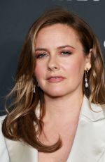 ALICIA SILVERSTONE at Elle 2023 Women in Hollywood Celebration in Los Angeles 12/05/2023