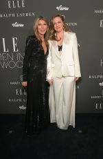 ALICIA SILVERSTONE at Elle 2023 Women in Hollywood Celebration in Los Angeles 12/05/2023