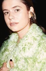 ALISON OLIVER for Exit Magazine, Autumn/Winter 2023