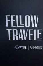 ALLISON WILLIAMS at Fellow Travelers SAG Nominating Committee Screening in New York 12/05/2023