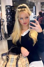 ALTA SWEET TABAR - Instagram Photos 12/02/2023