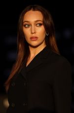 ALYCIA DEBNAM-CAREY at GQ Australia Men of the Year Awards in Sydney 12/06/2023