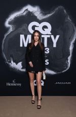 ALYCIA DEBNAM-CAREY at GQ Australia Men of the Year Awards in Sydney 12/06/2023