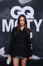 ALYCIA DEBNAM-CAREY at GQ Australia Men of the Year Awards in Sydney 12/06/2023