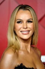 AMANDA HOLDEN at Fashion Awards 2023 at Royal Albert Hall in London 12/04/2023