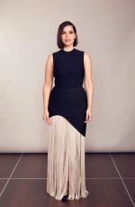 AMERICA FERRERA - 2023 Critics Choice Celebration Honoring Black, Latino & Aapi Achievements 12/04/2023