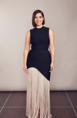 AMERICA FERRERA - 2023 Critics Choice Celebration Honoring Black, Latino & Aapi Achievements 12/04/2023
