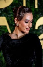 AMINA KHALIL at 3rd Red Sea Film Festival Closing Ceremony in Jeddah 12/07/2023