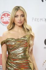 ANA MENA at 29th Jose Maria Forque Awards in Madrid 12/16/2023