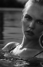 ANASTASIYA SCHEGLOVA - Instagram Photos 12/23/2023