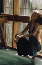 ANASTASIYA SCHEGLOVA - Instagram Photos 12/23/2023