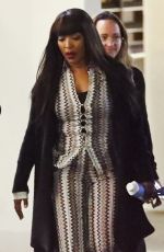 ANGELA BASSETT and MARA BROCK AKIL Out in Beverly Hills 12/05/2023