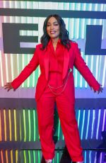 ANGELA BASSETT at 2024 Pirelli Calendar by Prince Gyasi Launch Gala in London 11/30/2023