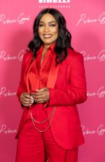 ANGELA BASSETT at 2024 Pirelli Calendar by Prince Gyasi Launch Gala in London 11/30/2023